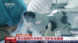 【2023央视新闻】干细胞治疗逐渐成熟并进入临床转化！